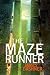 The Maze Runner by James Dashner