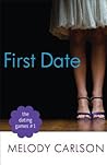 First Date by Melody Carlson