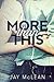 More Than This (More Than, #1) by Jay McLean