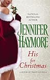 His for Christmas by Jennifer Haymore