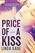 Price of a Kiss (Forbidden Men, #1)