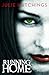 Running Home (The Shinigami Vampires, #1)