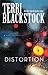 Distortion (Moonlighters, #2)