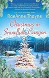 Christmas in Snowflake Canyon by RaeAnne Thayne