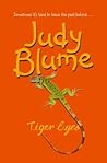 Tiger Eyes by Judy Blume