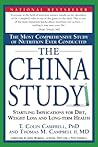 The China Study by T. Colin Campbell