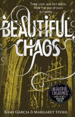 Beautiful Chaos by Kami Garcia