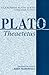 Theaetetus (Clarendon Plato Series)