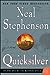 Quicksilver (The Baroque Cycle, #1)