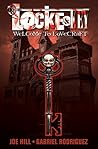 Locke & Key, Vol. 1 by Joe Hill