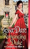 Romancing the Duke by Tessa Dare