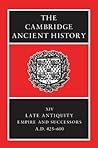 The Cambridge Ancient History, Volume 14 by Averil Cameron