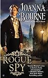 Rogue Spy (Spymasters #5)