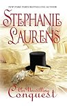 An Unwilling Conquest by Stephanie Laurens