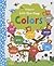 Colours (Usborne Lift-the-Flap)