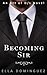 Becoming Sir by Ella Dominguez