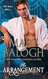 The Arrangement by Mary Balogh