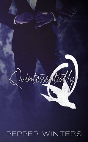 Quintessentially Q (Monsters in the Dark, #2)