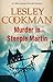 Murder in Steeple Martin (Libby Sarjeant #1)