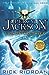 Percy Jackson and the Lightning Thief (Percy Jackson and the Olympians, #1)