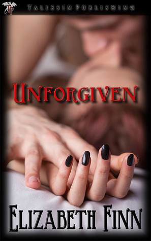 Unforgiven by Elizabeth Finn