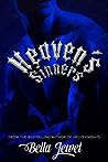 Heaven's Sinners by Bella Jewel