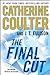 The Final Cut (A Brit in the FBI #1) by Catherine Coulter