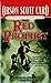 Red Prophet by Orson Scott Card