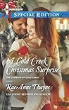 A Cold Creek Christmas Surprise by RaeAnne Thayne