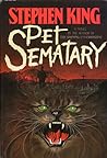 Pet Sematary by Stephen         King