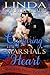 Capturing The Marshal's Heart by Linda Carroll-Bradd