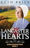 Lancaster Hearts by Ruth  Price