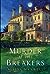 Murder at the Breakers (Gilded Newport Mysteries #1) by Alyssa Maxwell