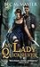 My Lady Quicksilver (London Steampunk, #3)