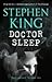 Doctor Sleep (The Shining, #2)