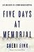 Five Days at Memorial: Life and Death in a Storm-Ravaged Hospital