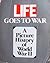 Life Goes to War: A Picture History of World War II