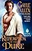 Redemption of the Duke (Brides of Redemption, #3)