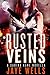 Rusted Veins (Sabina Kane, #5.5) by Jaye Wells