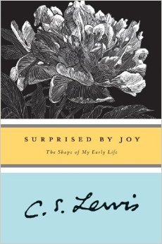 Surprised by Joy by C.S. Lewis