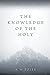 The Knowledge of the Holy by A.W. Tozer