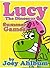 Lucy the Dinosaur: Summer Games