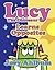 Lucy the Dinosaur: Learns Opposites