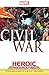 Marvel Heroic Roleplaying: Civil War Event Book Premium