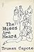 The Muses Are Heard by Truman Capote