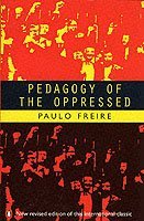 تعليم المقهورين by Paulo Freire