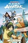 Avatar: The Last Airbender - The Rift, Part 1 (The Rift, #1)