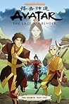 Avatar: The Last Airbender - The Search, Part 1 (The Search, #1)