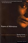 Poems of Akhmatova by Anna Akhmatova