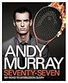 Andy Murray by Andy   Murray